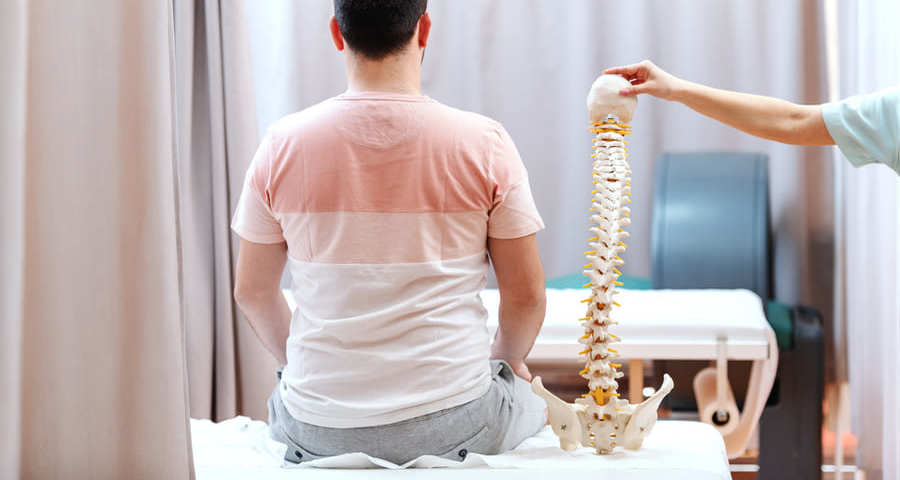 Taneral Pro: Magnetický pás na bolesti chrbta – Funguje to naozaj?
