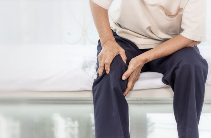 OstyHealth: Skutočne účinný krém na bolesti kĺbov a svalov?